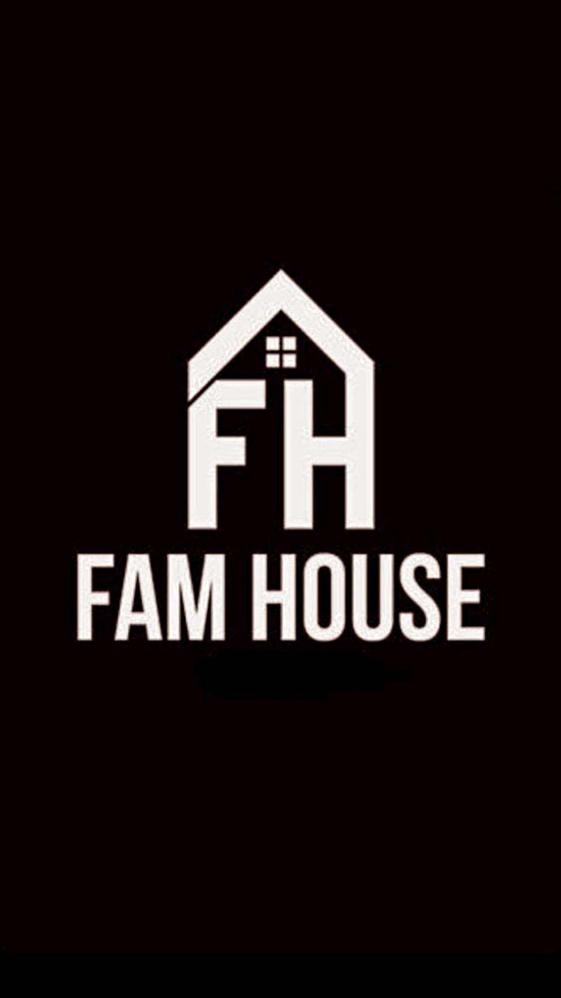 Отель Fam_House Бишкек Экстерьер фото